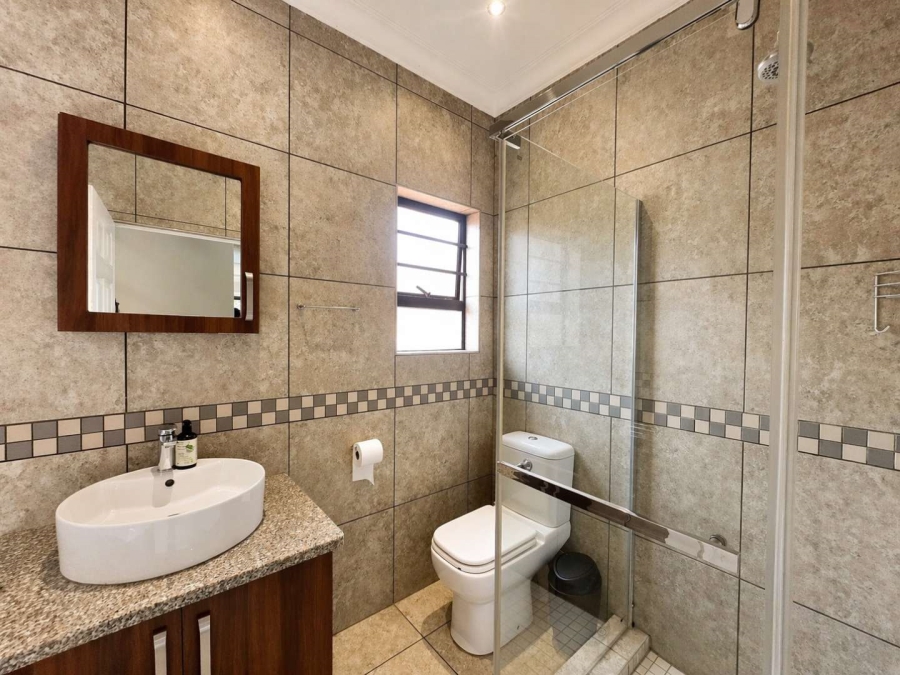 4 Bedroom Property for Sale in Wild Olive Estate Free State